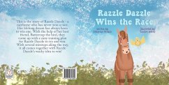 Razzle Dazzle Wins the Race (eBook, ePUB) - Valente, Catherine