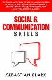 Social & Communication Skills (eBook, ePUB)