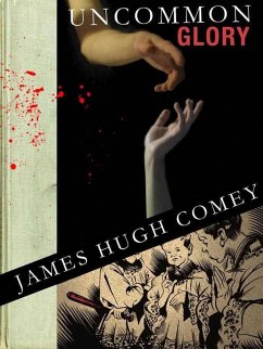 Cover Uncommon Glory (eBook, ePUB)