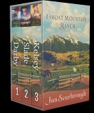 Ghost Mountain Ranch (eBook, ePUB)
