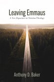 Leaving Emmaus (eBook, ePUB) Leaving Emmaus (eBook, ePUB)