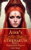 Aine's Athenaeum (Knights of Vallor, #6) (eBook, ePUB)