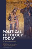 Political Theology Today (eBook, PDF)