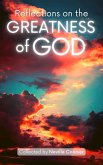 Reflections on the Greatness of God (eBook, ePUB)