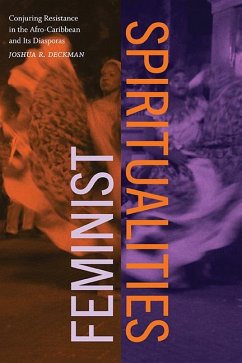 Feminist Spiritualities (eBook, ePUB) Cover Feminist Spiritualities (eBook, ePUB)