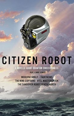 Cover Citizen Robot (eBook, ePUB)