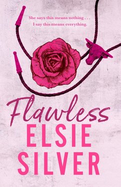 Flawless (eBook, ePUB) - Silver, Elsie