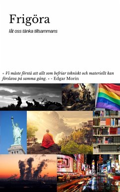 Cover Frigöra (eBook, ePUB)