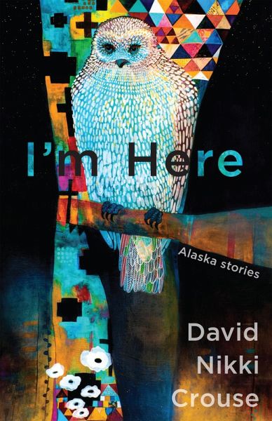I'm Here (eBook, ePUB)