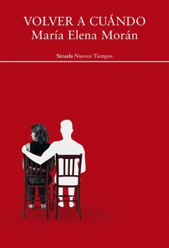 Cover Volver a cuándo (eBook, ePUB)