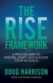 The Rise Framework (eBook, ePUB)