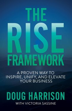 The Rise Framework (eBook, ePUB) - Harrison, Doug