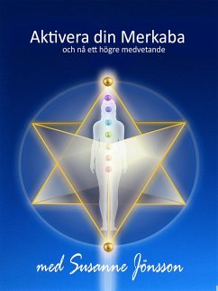 Aktivera din Merkaba (eBook, ePUB) - Jönsson, Susanne