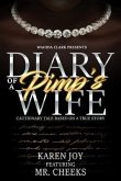 Diary of a Pimp's Wife (eBook, ePUB)