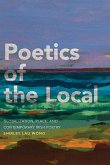 Poetics of the Local (eBook, ePUB) Poetics of the Local (eBook, ePUB)