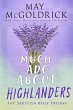 Much Ado About Highlanders (eBook, ePUB) - Bild 1