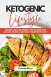 Ketogenic Lifestyle: The Simple, Easy... - Bild 1