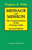 Message and Mission (Revised Edition) (eBook, ePUB)