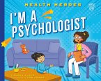 I'm a Psychologist (eBook, ePUB)