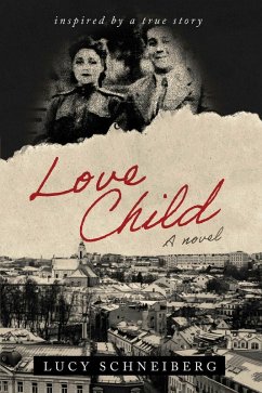 Cover Love Child (eBook, ePUB)