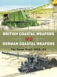 British Coastal Weapons vs German... - Bild 1