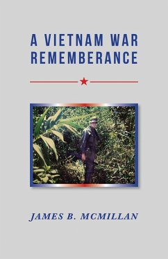 Cover A Vietnam War Remembrance (eBook, ePUB)