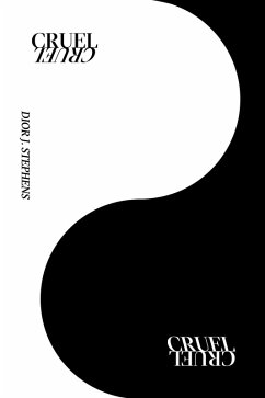 Cover CRUEL/CRUEL (eBook, ePUB)