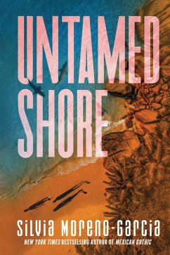 Cover Untamed Shore (eBook, ePUB)