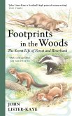 Footprints in the Woods (eBook, ePUB)
