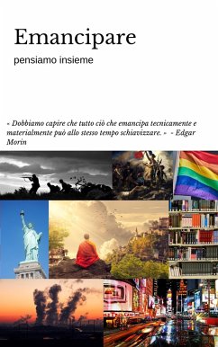 Emancipare (eBook, ePUB) Emancipare (eBook, ePUB)