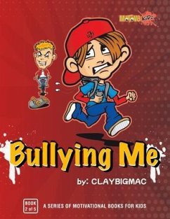 Cover Bullying Me (eBook, ePUB)