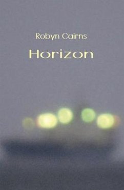 Horizon (eBook, ePUB) Cover Horizon (eBook, ePUB)