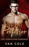 Dear Professor (eBook, ePUB)