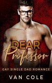 Dear Professor (eBook, ePUB) Dear Professor (eBook, ePUB)