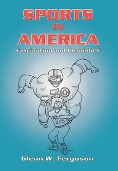 Cover Sports in America (eBook, ePUB)