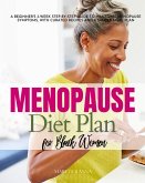 Menopause Diet Plan for Black Women (eBook, ePUB)