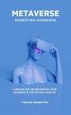 Metaverse Marketing Handbook (eBook, ePUB)