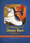 The Adventures Of Jhansi Rani (eBook, ePUB)