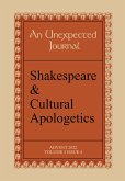 An Unexpected Journal: Shakespeare & Cultural Apologetics (Volume 5, #4) (eBook, ePUB)