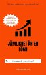 Jämlikhet är en lögn (eBook, ePUB) - Bild 1