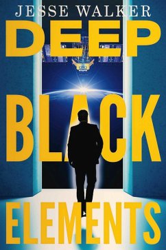 Cover Deep Black Elements (eBook, ePUB)