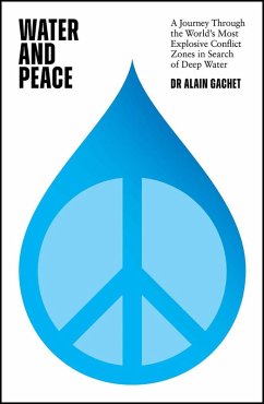 Cover Water and Peace (eBook, ePUB)
