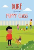 Duke Goes to Puppy Class (eBook, ePUB)