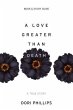 A Love Greater Than Death (eBook, ePUB) - Bild 1