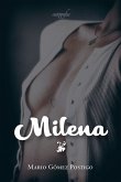 Milena (eBook, ePUB)