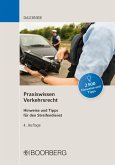 Praxiswissen Verkehrsrecht (eBook, ePUB)