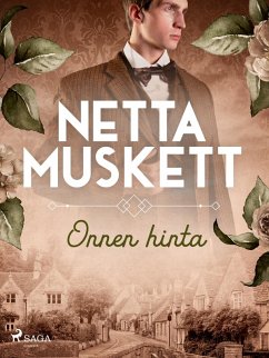 Cover Onnen hinta (eBook, ePUB)
