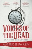Voices of the Dead (eBook, ePUB)