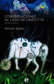 Conversaciones al lado del Cinecittá (eBook, ePUB)