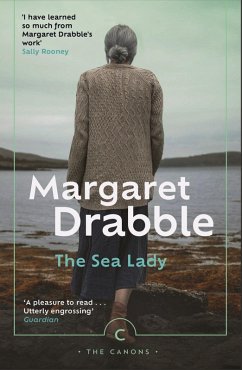 The Sea Lady (eBook, ePUB) - Drabble, Margaret